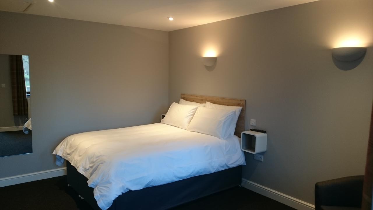 Woodland Waters Hotel Ancaster Eksteriør billede