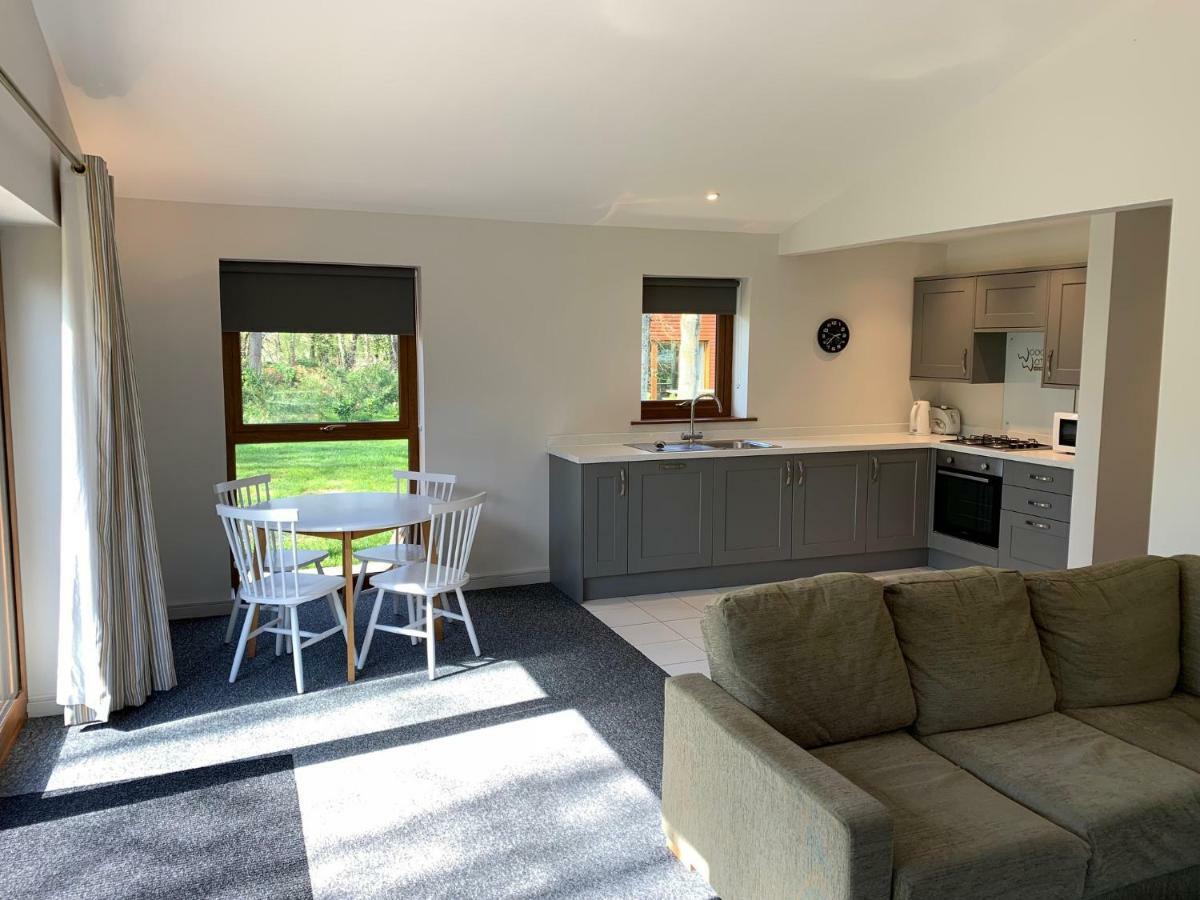 Woodland Waters Hotel Ancaster Eksteriør billede
